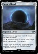 Stone of Erech (LTR-251) [The Lord of the Rings: Tales of Middle-earth]