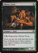 Odious Trow (EVE-125) [Eventide]