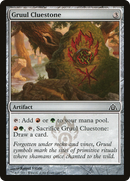 Gruul Cluestone (DGM-140) [Dragon's Maze]