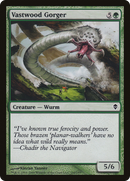 Vastwood Gorger (ZEN-192) [Zendikar]