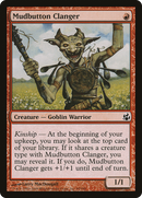 Mudbutton Clanger (MOR-095) [Morningtide]
