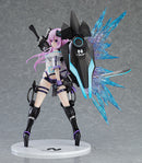 Hyperdimension Neptunia: Dimension Traveler Neptune (Generator Unit Ver.) 1/7 Scale Figure