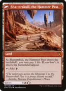 Shatterskull Smashing (ZNR-161) [Zendikar Rising]