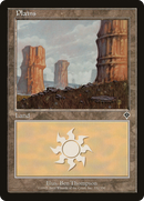 Plains (INV-332) [Invasion] Foil