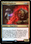 Dack's Duplicate (VMA-248) [Vintage Masters]