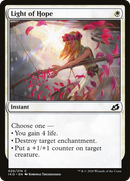 Light of Hope (IKO-020) [Ikoria: Lair of Behemoths]