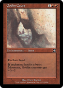Goblin Caves (ME4-119) [Masters Edition IV]