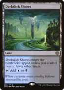 Darkslick Shores (ONE-250) [Phyrexia: All Will Be One]