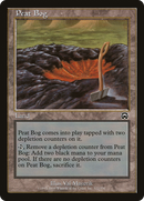Peat Bog (MMQ-322) [Mercadian Masques]