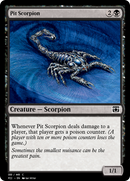 Pit Scorpion (PZ2-65823) [Treasure Chest]