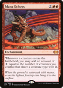 Mana Echoes (2XM-136) [Double Masters] Foil