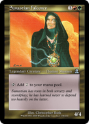 Sunastian Falconer (ME3-178) [Masters Edition III] Foil