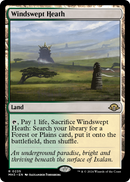 Windswept Heath (MH3-235) [Modern Horizons 3]
