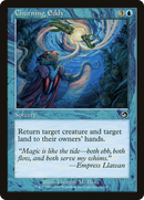 Churning Eddy (TOR-032) [Torment]