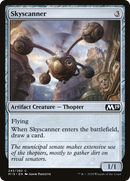 Skyscanner (M19-245) [Core Set 2019]