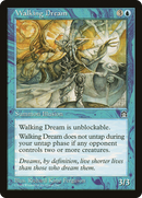 Walking Dream (STH-049) [Stronghold]