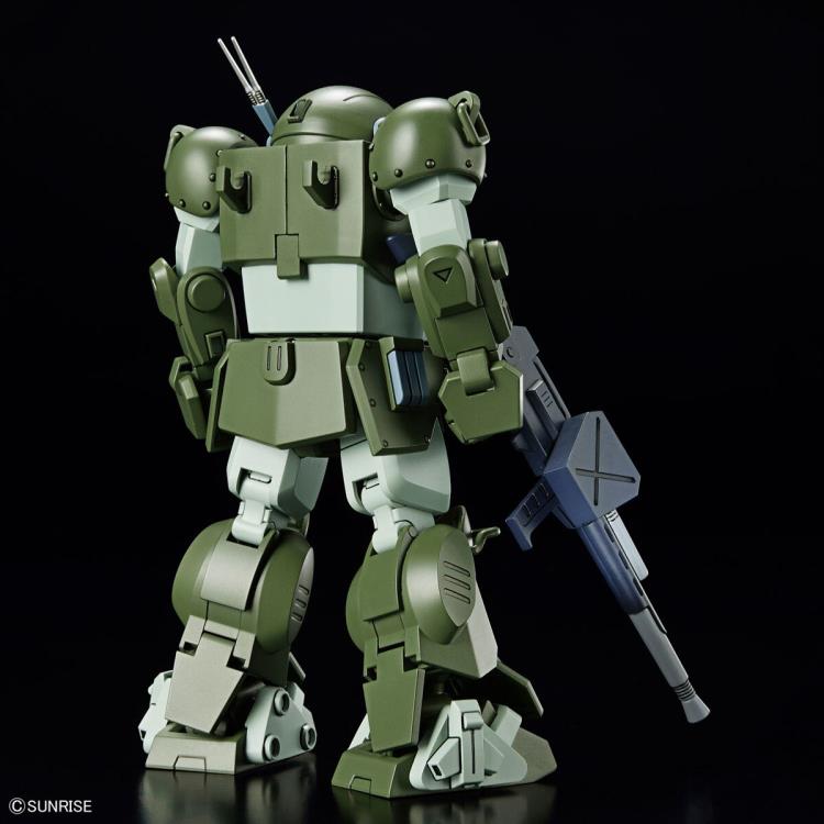 Armored Trooper Votoms: HG Scopedog