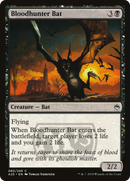 Bloodhunter Bat (A25-080) [Masters 25] Foil