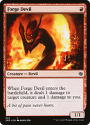 Forge Devil (JMP-322) [Jumpstart]