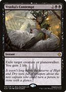 Vraska's Contempt (XLN-129) [Ixalan] Foil