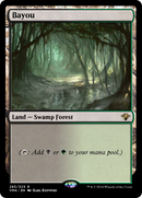 Bayou (VMA-293) [Vintage Masters]