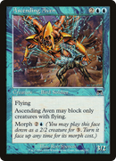 Ascending Aven (ONS-068) [Onslaught]