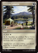Sidequest: Catch a Fish (FIN-031) [FINAL FANTASY] Foil