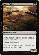 Bone Picker (AKH-081) [Amonkhet] Foil