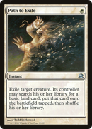 Path to Exile (MMA-025) [Modern Masters]
