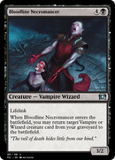 Bloodline Necromancer (PZ2-65753) [Treasure Chest] Foil