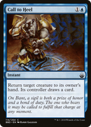 Call to Heel (BBD-114) [Battlebond]