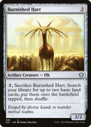 Burnished Hart (C21-238) [Commander 2021]