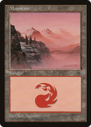 Mountain (P02-157) [Portal Second Age]