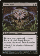 Violet Pall (MOR-081) [Morningtide] Foil