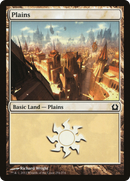 Plains (RTR-254) [Return to Ravnica]