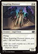 Inspiring Overseer (J25-212) [Foundations Jumpstart]