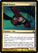 Blind Hunter (GPT-102) [Guildpact]