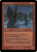 Stone Spirit (ME2-150) [Masters Edition II]