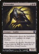 Skinrender (SOM-078) [Scars of Mirrodin]