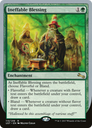 Ineffable Blessing (A) (UST-113) [Unstable]