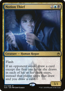 Notion Thief (A25-211) [Masters 25] Foil