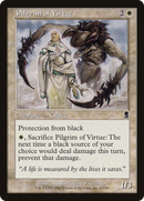 Pilgrim of Virtue (ODY-041) [Odyssey]