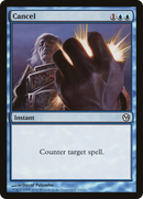 Cancel (DPA-003) [Duels of the Planeswalkers]