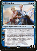 Will Kenrith (BBD-001) [Battlebond]
