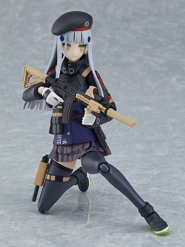 Girls' Frontline: HK416 figma 573