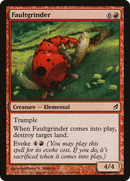 Faultgrinder (LRW-163) [Lorwyn]