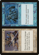 Stand // Deliver (INV-292) [Invasion] Foil