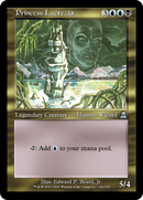 Princess Lucrezia (ME3-166) [Masters Edition III] Foil