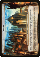 Orzhova (Planechase Anthology) (OVER-060) [Planechase Anthology Planes]