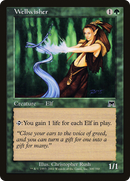 Wellwisher (ONS-300) [Onslaught]